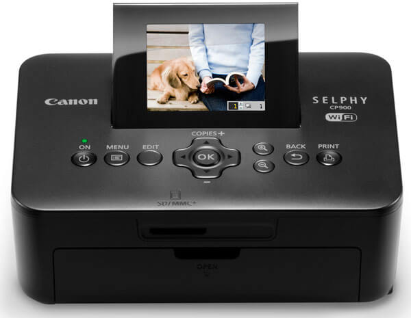 Máy in Canon CP900