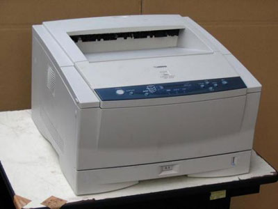 Máy in Canon LBP 1620