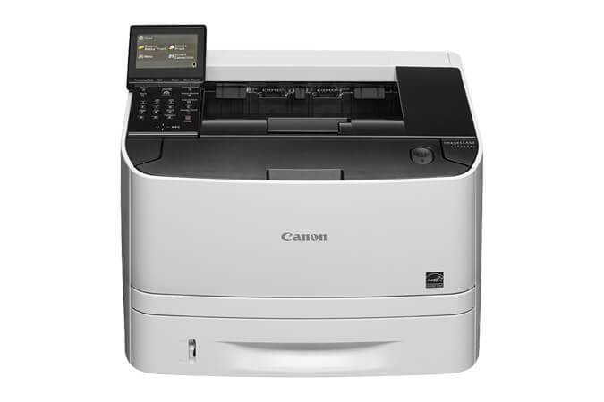 Máy in Canon LBP253dw