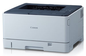 Máy in Canon LBP 8100n