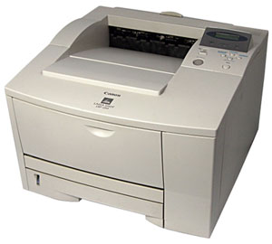 Máy in Canon LBP 1310