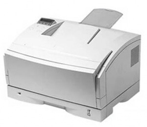 Máy in Canon LBP 2000