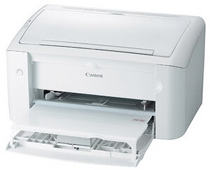 Máy in Canon LBP-3050