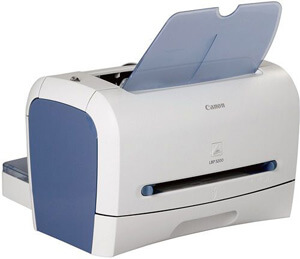 Máy in Canon LBP-3200
