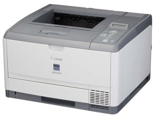 Máy in Canon LBP 3410