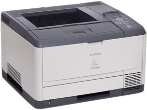 Máy in Canon LBP-3460