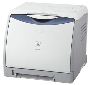 Máy in Canon LBP 5000