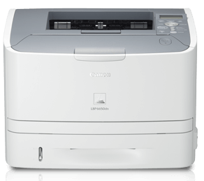 Máy in Canon LBP-6650DN