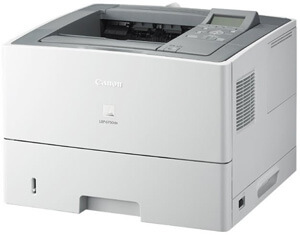 Máy in Canon LBP 6750DN