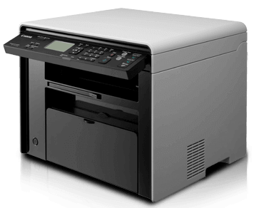 Máy in Canon MF4820D