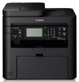 Máy in Canon MF-217W