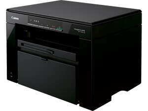 Máy in Canon MF 3010