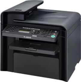 Máy in Canon MF4450