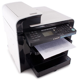Máy in Canon MF4570DN
