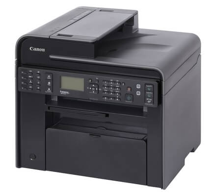 Máy in Canon MF4580DW