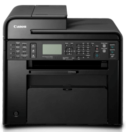 Máy in Canon MF-4750