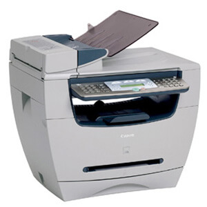 Máy in Canon MF 5770