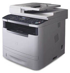 Máy in Canon MF5870DN