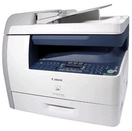 Máy in Canon MF 6550
