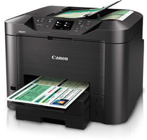 Máy in Canon MAXIFY MB5070