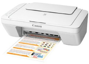 Máy in Canon PIXMA IP2570