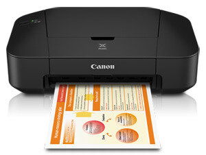 Máy in Canon PIXMA IP2870S