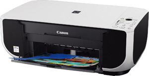 Máy in Canon PIXMA MP 198