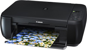 Máy in Canon PIXMA MP287