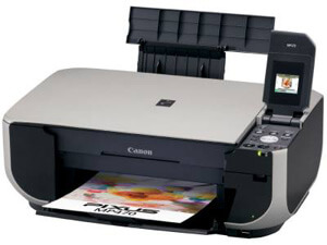 Máy in Canon PIXMA MP 470