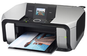 Máy in Canon PIXMA MP 610