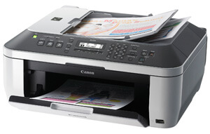 Máy in Canon PIXMA MX328