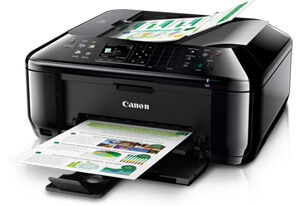 Máy in Canon PIXMA MX527