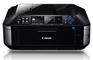 Máy in Canon PIXMA MX886