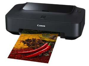 Máy in Canon Pixma iP2770