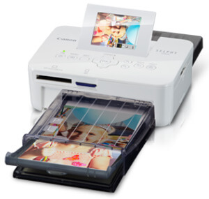 Máy in Canon SELPHY CP 820