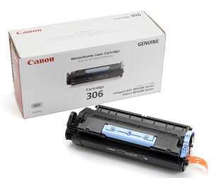 Mực in Canon 306