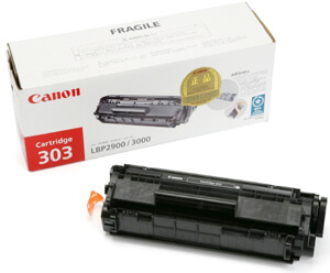 Mực in Canon 308