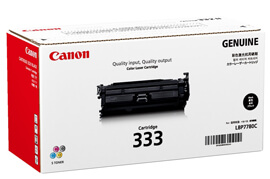 Mực in Canon 333