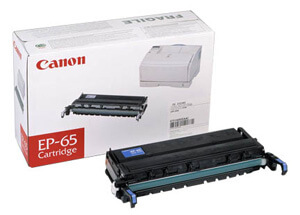 Mực in Canon EP 65